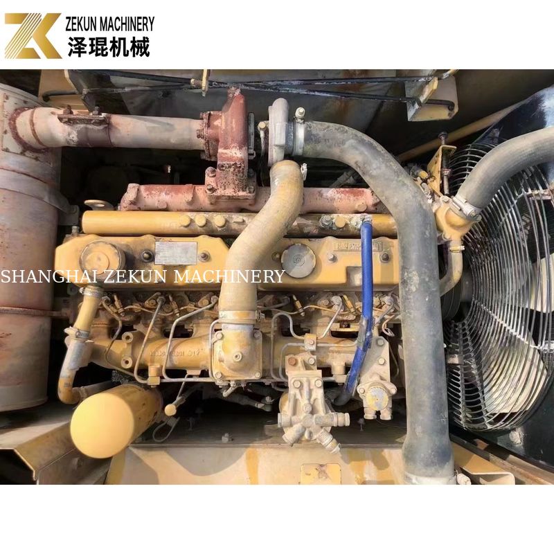 Kullanılmış CAT 320C Kazı makinesi 320 Çalışma saatleri 4001-6000 kova kapasitesi 0.8m3