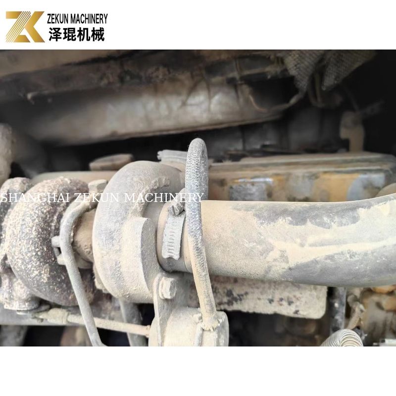 CAT 305.5E2 Caterpillar'dan Hidrolik Başparmaklı 5.5 Tonluk Kullanılmış Sürünen Kazıcı