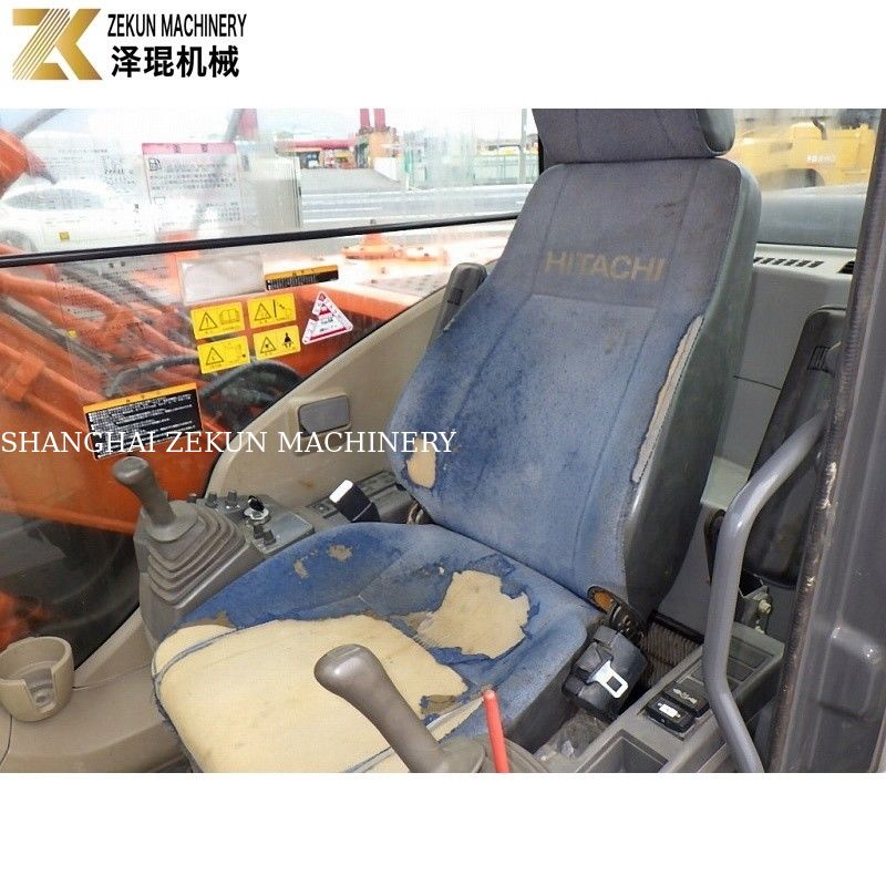 İndirim Orijinal Hidrolik Silindirli Orijinal Hitachi ZX 120 Kazıcı ZX120-3