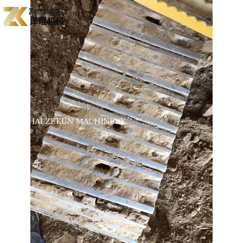 CAT 305.5E Kullanılmış Mini Kazı makinesi 5.5 Ton orijinal boya CAT Motoru