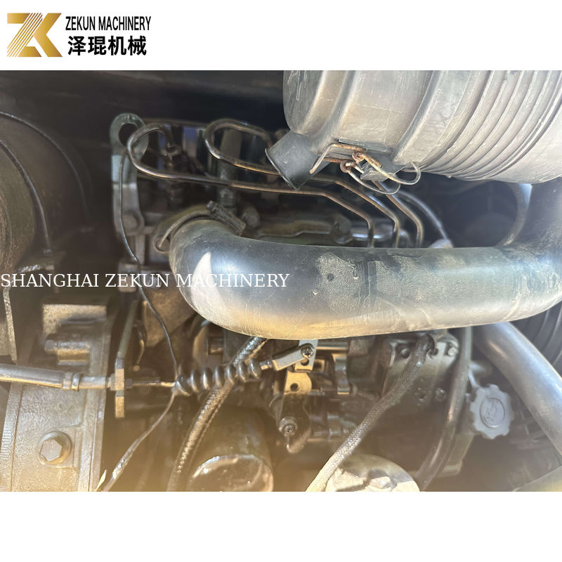 Kullanılmış Caterpillar Cat 303 Mini Çubuklu Kazıcı 2020'de 0.12M3 Kovasıyla