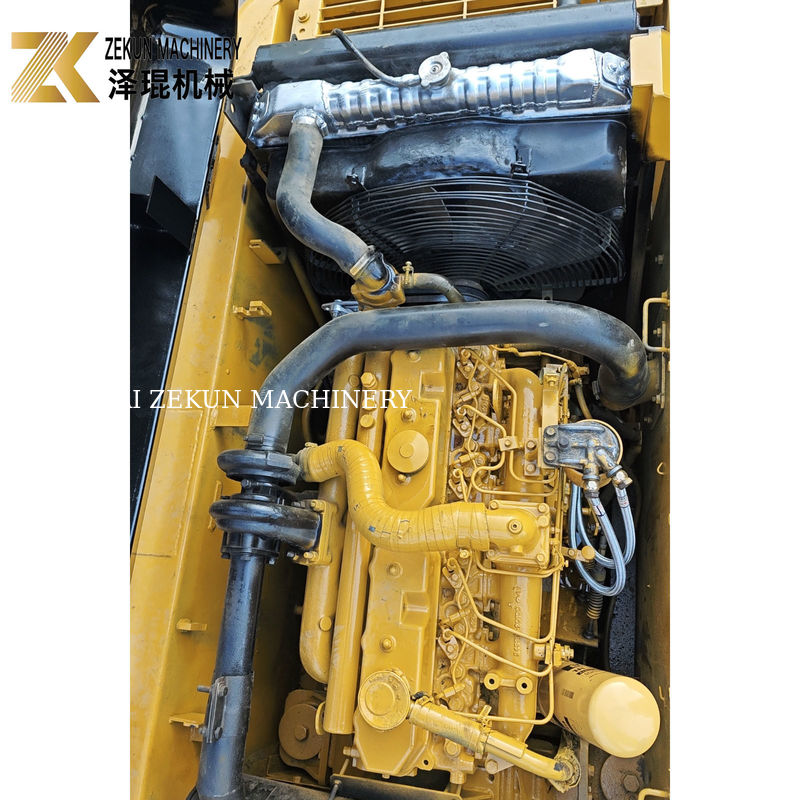 20000 KG KATERPILLAR Excavadora 320 B Cat Retroescabbadoras Nuevas için Rodillos