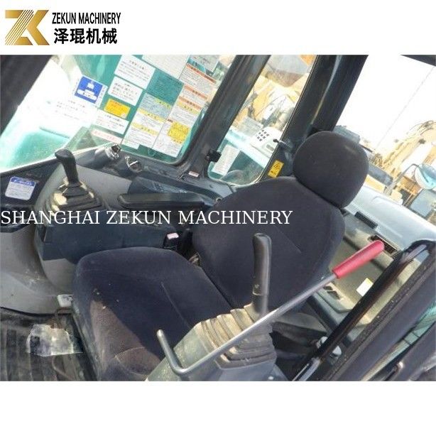 20 tonluk Kobelco Kazı makinesi hidrolik pompası SK200 8 Serisi 3 Ekranı için