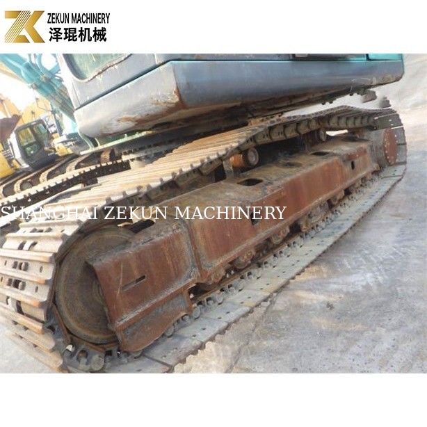 20 tonluk Kobelco Kazı makinesi hidrolik pompası SK200 8 Serisi 3 Ekranı için