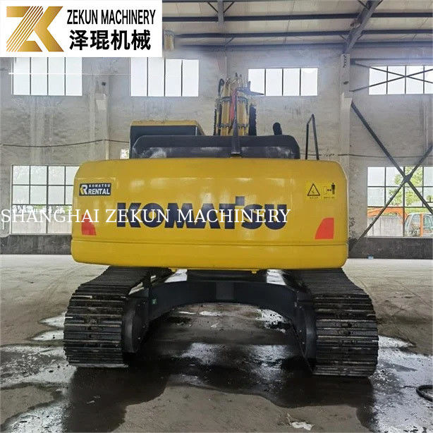 32 ton 1.8m3 kullanılmış tekerlekli yükleyici KOMATSU PC 300-7LC HD 6LE LC-8
