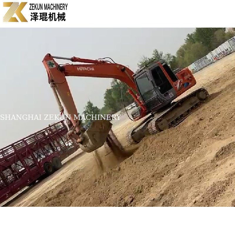 66Kw 2013 İkinci el kazıcılar Japonya Radyatör Hitachi EX-1-2 DS 120 2.5