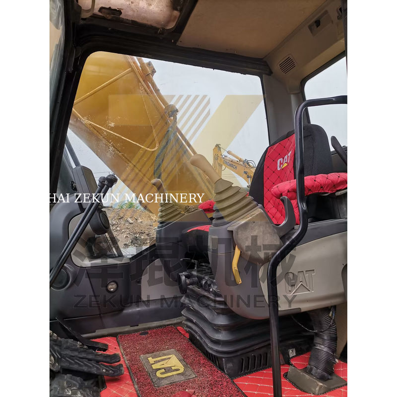 İkinci el 2020 Caterpillar 320D GC DL 320D2 20T CATERPILLAR Motoru ile kazıcı