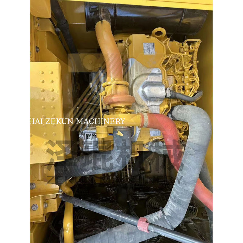 En iyi Cat 320GC Excavator 2023 1.19 m3 kova kapasitesi ve Diğer Hidrolik Valf