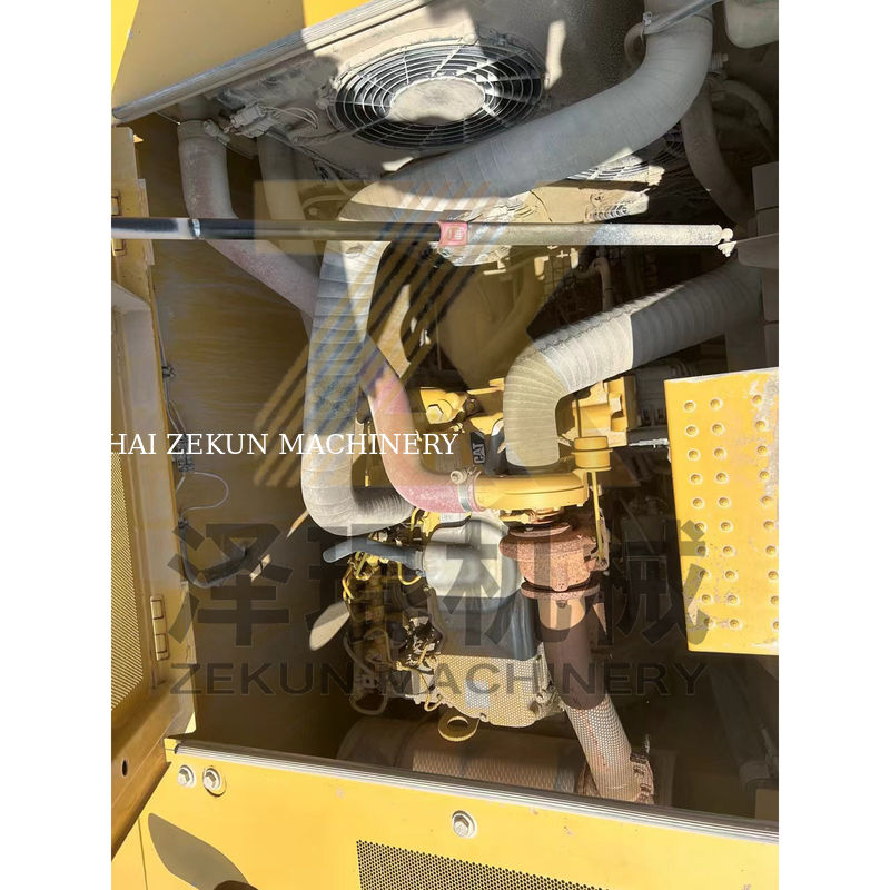 20 tonluk Cat 320gc 323gc 330gc 336gc Hidrolik Valfli Kazı Makinesi Şangay'da Diğerleri