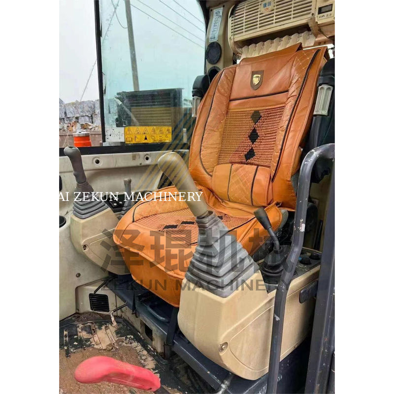 5500 KG Doosan60-7 DH55/DH60-7/80-7 DH60/DH60-7 0-2000 Çalışma Saati ile kazıcı