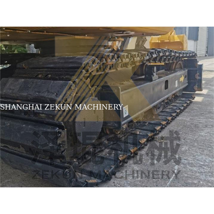 6.59TON Çalışma Ağırlığı 2022 Kullanılmış Komatsu PC70-8 Ekskavatörü gereksinimleriniz için