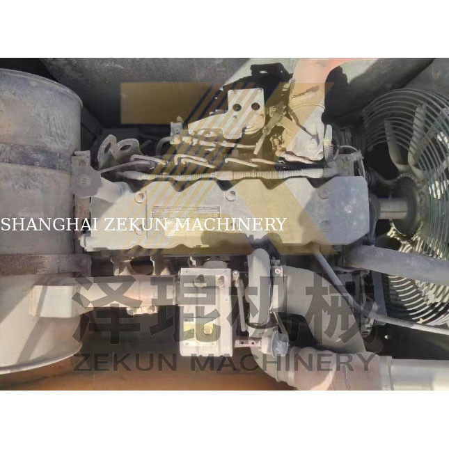 Hyundai 305 R305 R305-9T kazıcı ve 210 dizel motoru 2021 derhal teslimat için