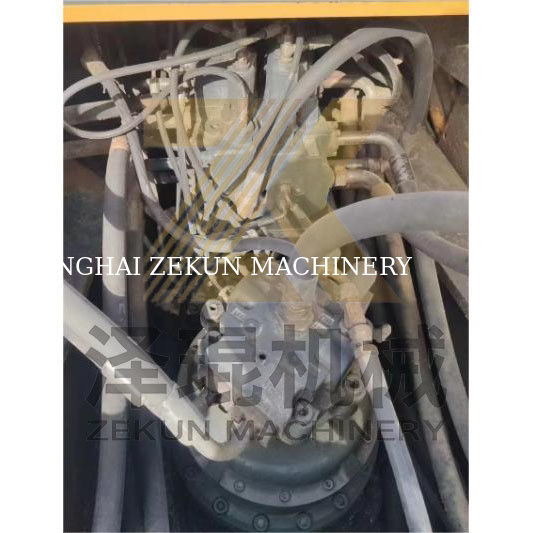 Hyundai 305 R305 R305-9T kazıcı ve 210 dizel motoru 2021 derhal teslimat için