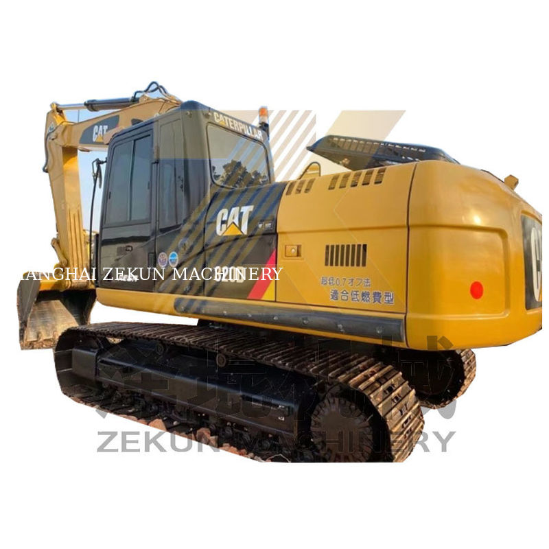 20 Ton Cat 320 320d 320c 320gc 325d Catpillar 320d 320d
