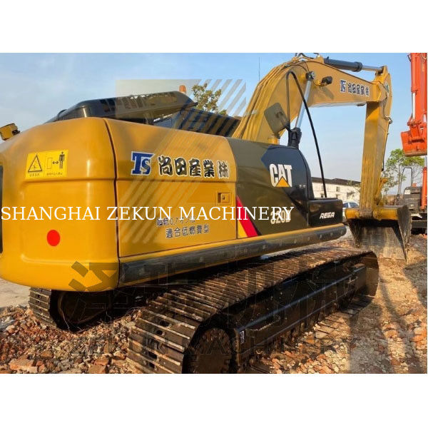 20 Ton Cat 320 320d 320c 320gc 325d Catpillar 320d 320d