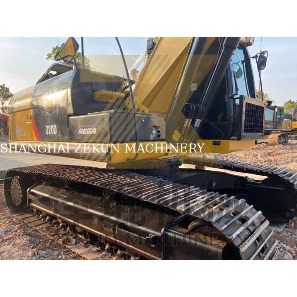 20 Ton Cat 320 320d 320c 320gc 325d Catpillar 320d 320d