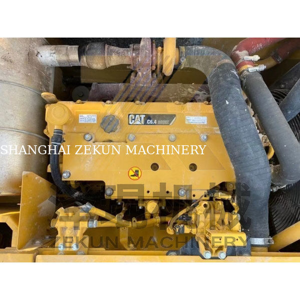 20 Ton Cat 320 320d 320c 320gc 325d Catpillar 320d 320d