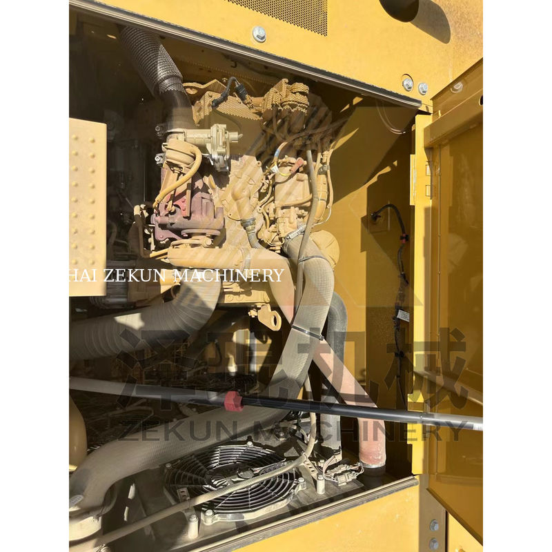 İyi çalışma durumu Diğer Hidrolik Valf 320D GC 50 Ton 2005 Cat Chicote Display