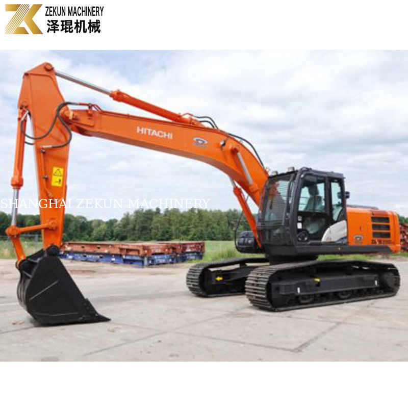 20800 KG Makine Ağırlığı ZX220/EX220-3/EX220-7/EX220-5 için Hitachi Excavator Kovası
