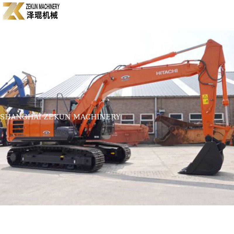 20800 KG Makine Ağırlığı ZX220/EX220-3/EX220-7/EX220-5 için Hitachi Excavator Kovası