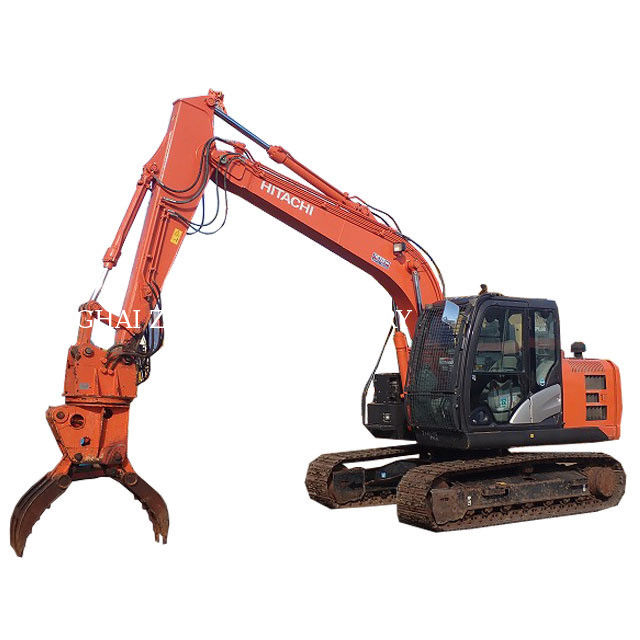Hidrolik pompa Japon'da kullanılmış ikinci el Hitachi ZX120 ZX70 ZX75 kazıcı