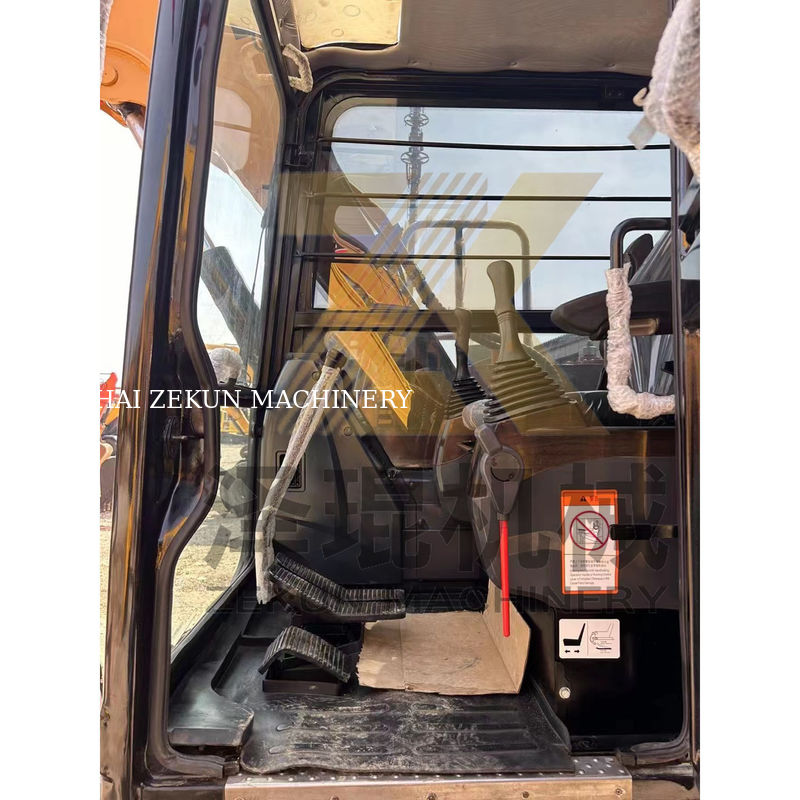 Sany 75C Pro Ekskavatörü 2023 7500 KG Ağırlık Satılık