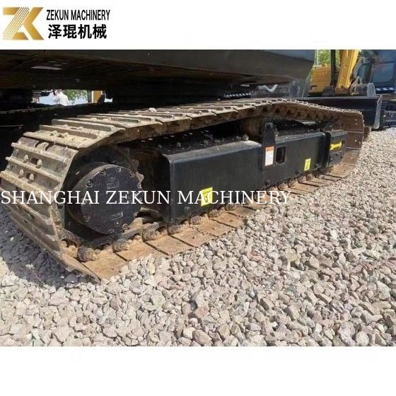 Hidrolik Valf Diğer 6 Ton Sany SY60 Ekskavatörü SY 60C Mini Küçük Ekskavatörü Çince