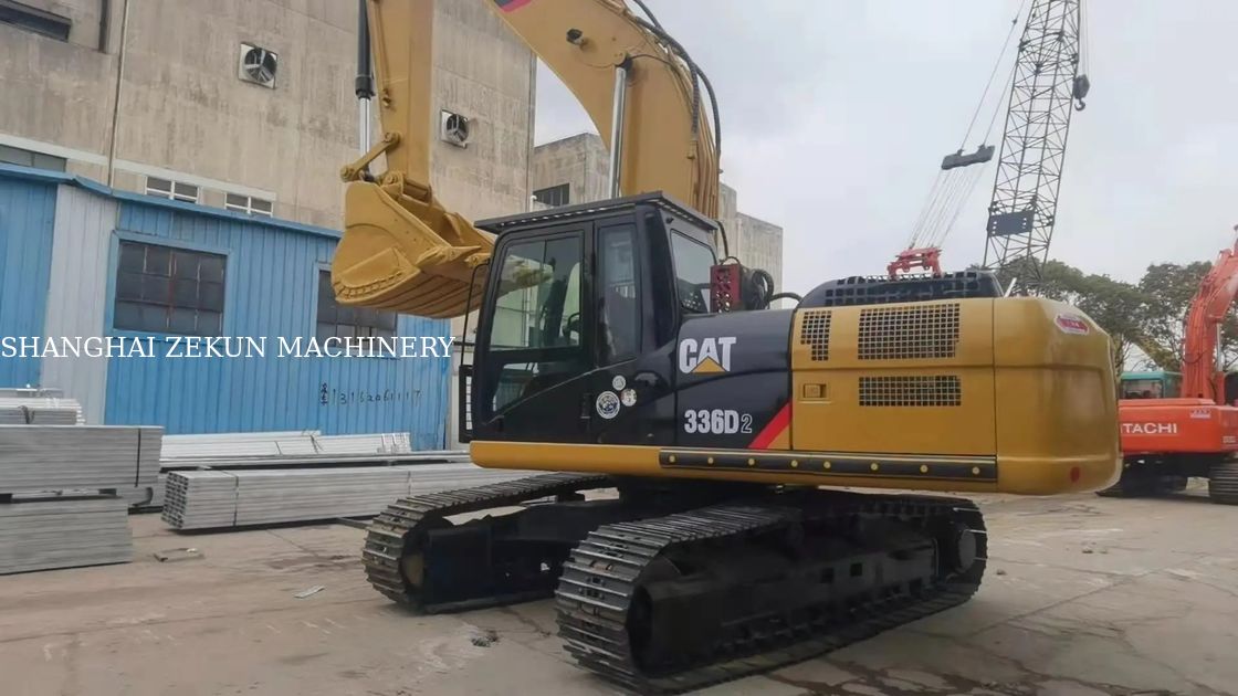 İnşaat Kazma 2015 Caterpillar Cat312 312D Shanghai Cat 312 C kazıcı ve çalışma ağırlığı 20 ton