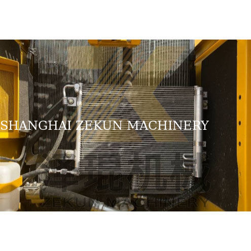 İkinci el Komatsu PC220-8 PC220-6 PC220-8MO PC220-7 1.2M3 kova kapasitesi ile kazıcı Diğer Hidrolik Valf