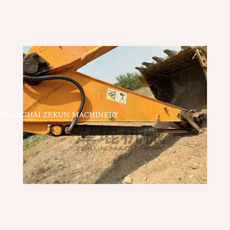 Diğer hidrolik pompa kullanan Sany Mini SY215C 10001-20000 çalışma saati ile kazıcı