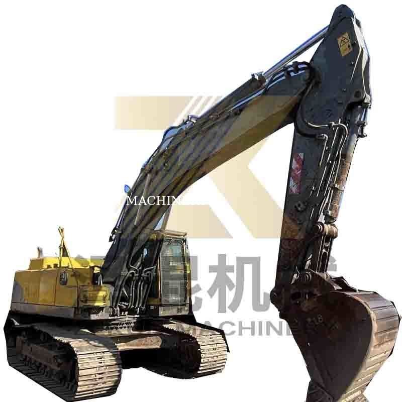 Satılık kullanılmış Volvo EC360BLC Excavator 36 Ton