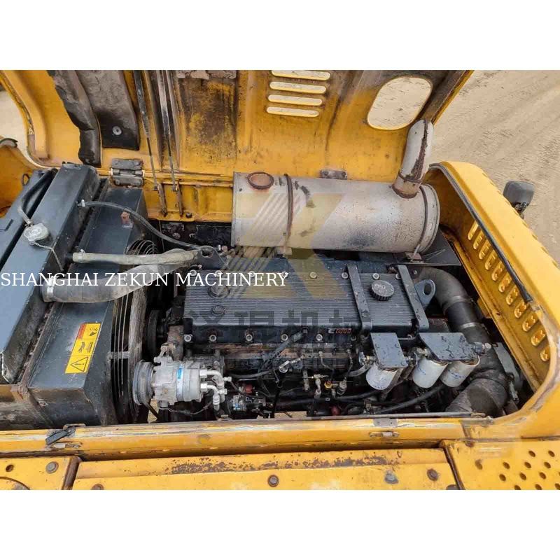 Kullanılmış Volvo EC360 Kazı makinesi. 36.9T. 1.35-3.0m3 kova. İyi durumda.
