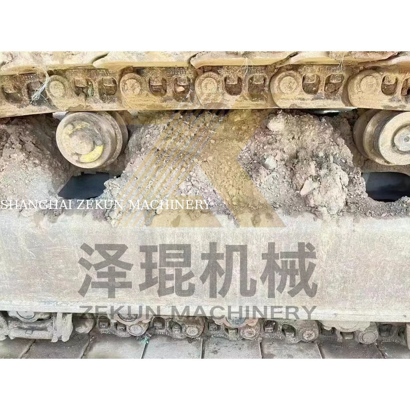 Kullanılmış Hyundai 305 CEUA Excavator 30Ton 1.44m3 Koz Kapasitesi Satılık