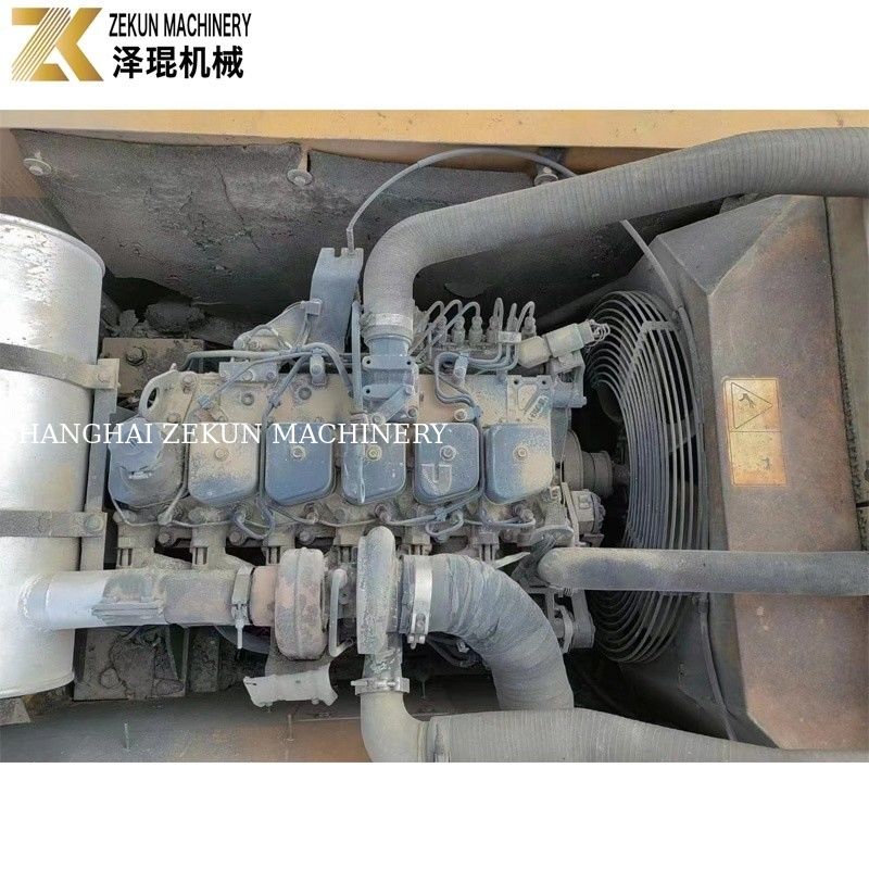 2019 Kore Orijinal 22 tonluk Hyundai 225LC-9 R225-7 Crawler Excavator