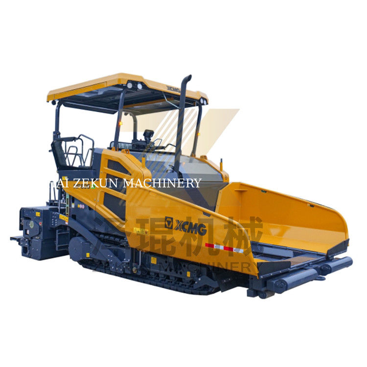 22.5ton 2.5m 5m XCMG RP905i PAVER AB 5. aşama yol inşaat ekipmanları