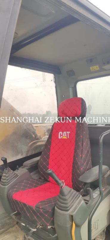 2019 Cat 340D2L kazıcı 8 436 çalışma saati ile Mükemmel performans