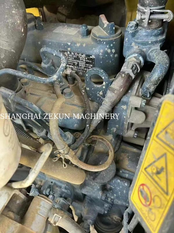 2019 Kubota U20-5 Mini Ekskavator 2 Ton Düşük Saat Satılık