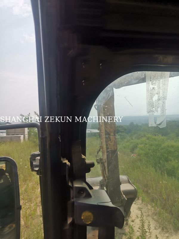2017 Cat 320 Excavator Cat 7.1 Motor 20 Ton Satılık