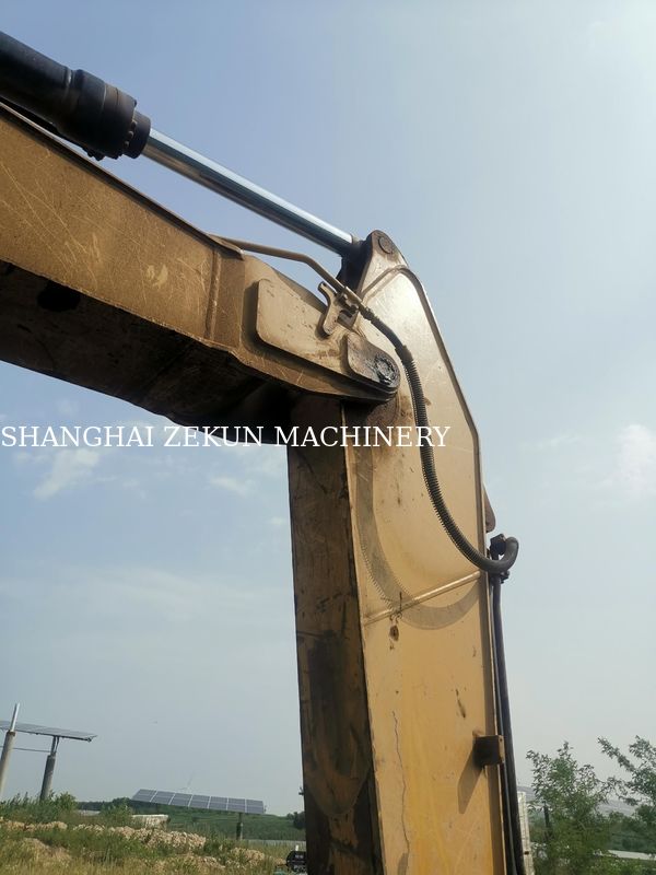2017 Cat 320 Excavator Cat 7.1 Motor 20 Ton Satılık