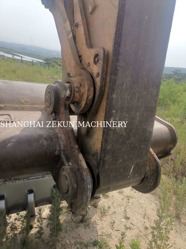 2017 Cat 320 Excavator Cat 7.1 Motor 20 Ton Satılık