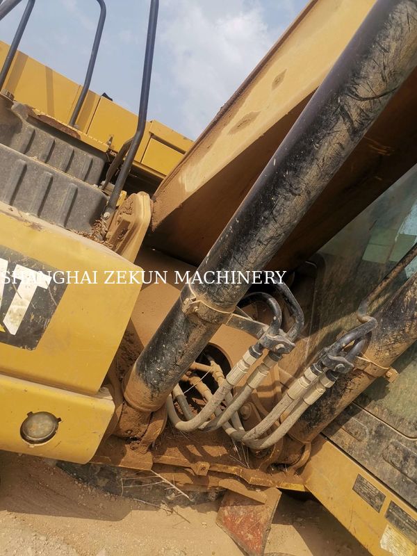 2017 Cat 320 Excavator Cat 7.1 Motor 20 Ton Satılık