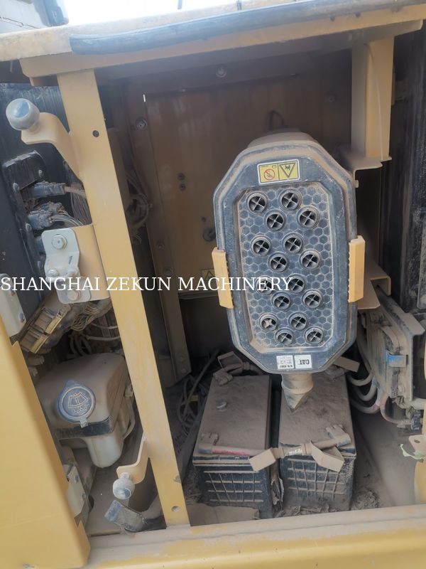 2017 Cat 320 Excavator Cat 7.1 Motor 20 Ton Satılık