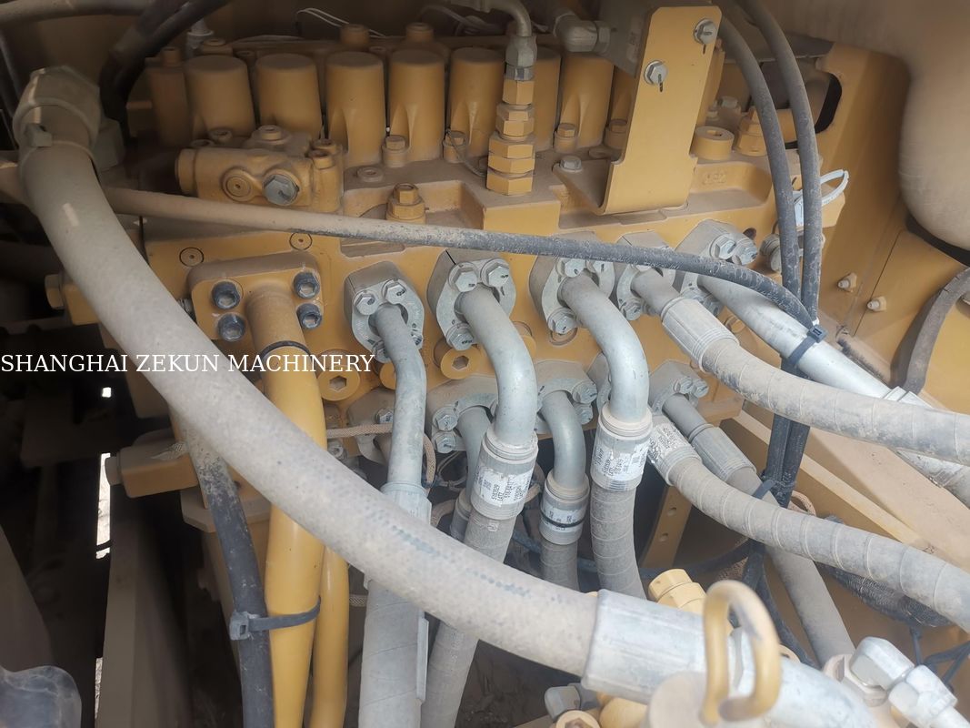 2017 Cat 320 Excavator Cat 7.1 Motor 20 Ton Satılık
