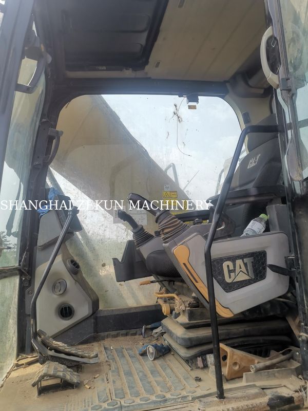 2017 Cat 320 Excavator Cat 7.1 Motor 20 Ton Satılık