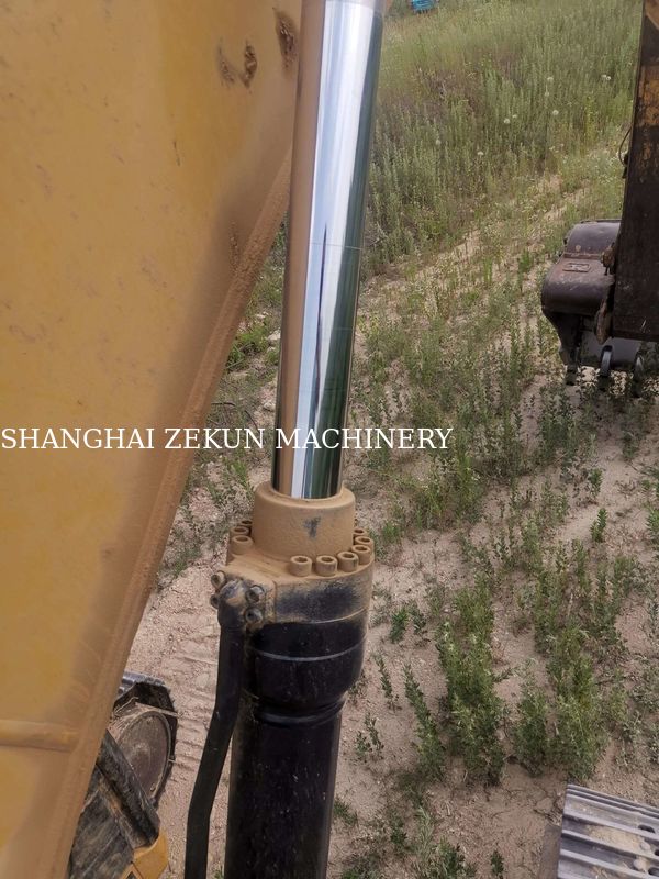 2017 Cat 320 Excavator Cat 7.1 Motor 20 Ton Satılık