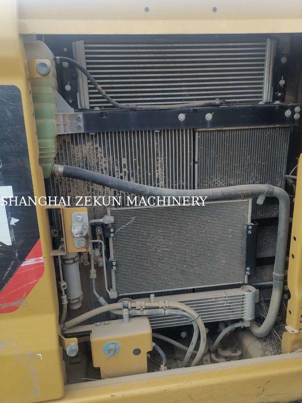 2017 Cat 320 Excavator Cat 7.1 Motor 20 Ton Satılık