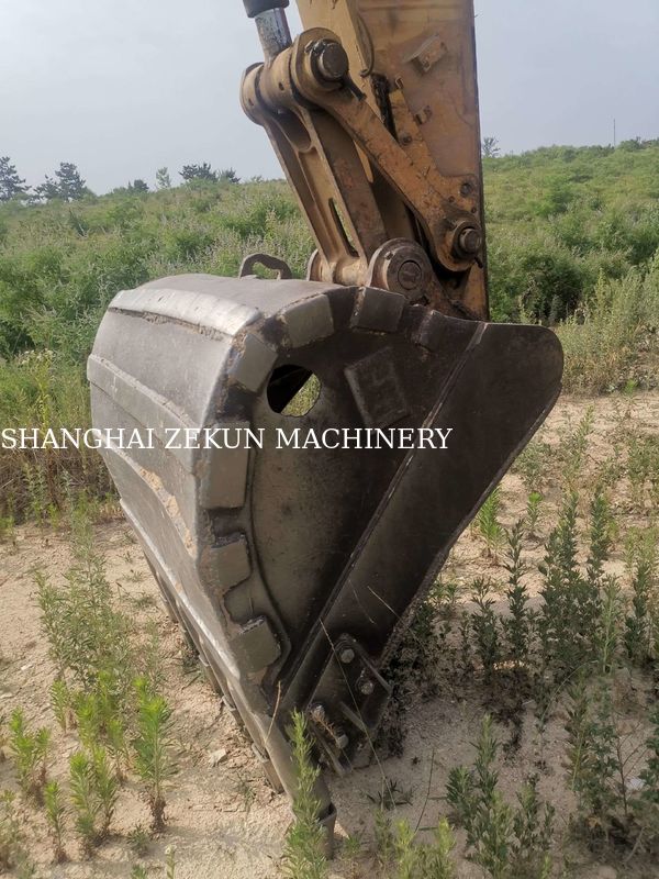 2017 Cat 320 Excavator Cat 7.1 Motor 20 Ton Satılık