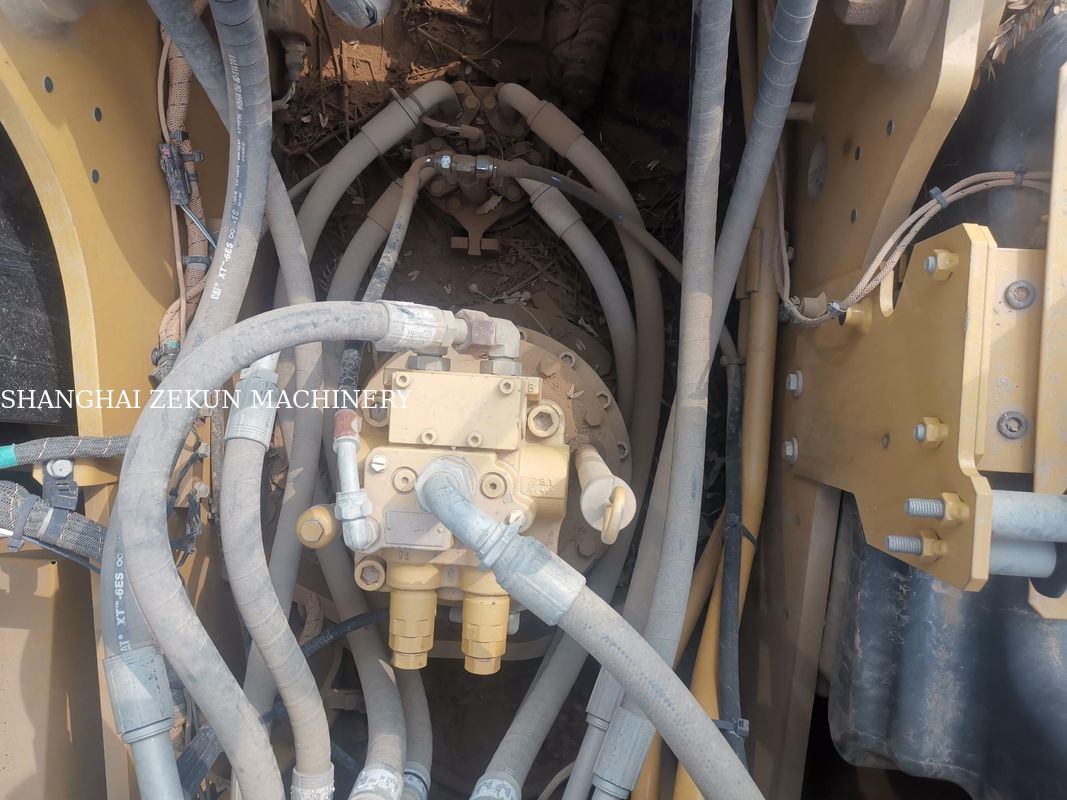 2017 Cat 320 Excavator Cat 7.1 Motor 20 Ton Satılık