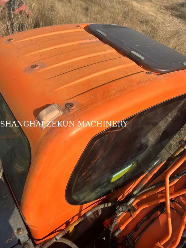 Doosan DX150W-9C kazıcı 15 tonluk tekerlek türü Satılık