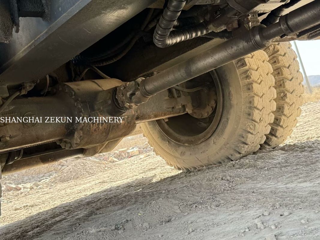 2014 Hyundai R210W-9 21 tonluk tekerlekli kazıcı inşaat projeleri için mükemmel